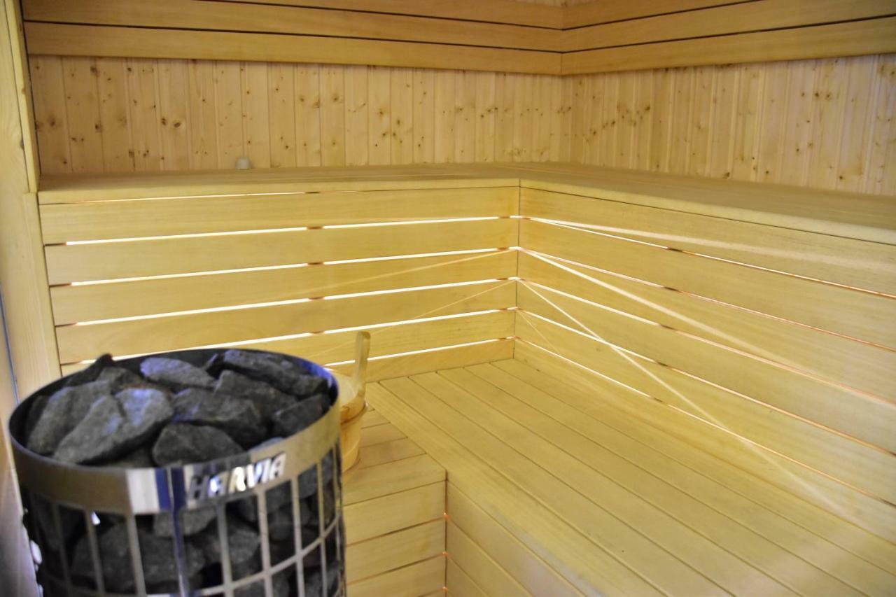 Zakopane Zist Spa Zakopianskie Tarasy Εξωτερικό φωτογραφία