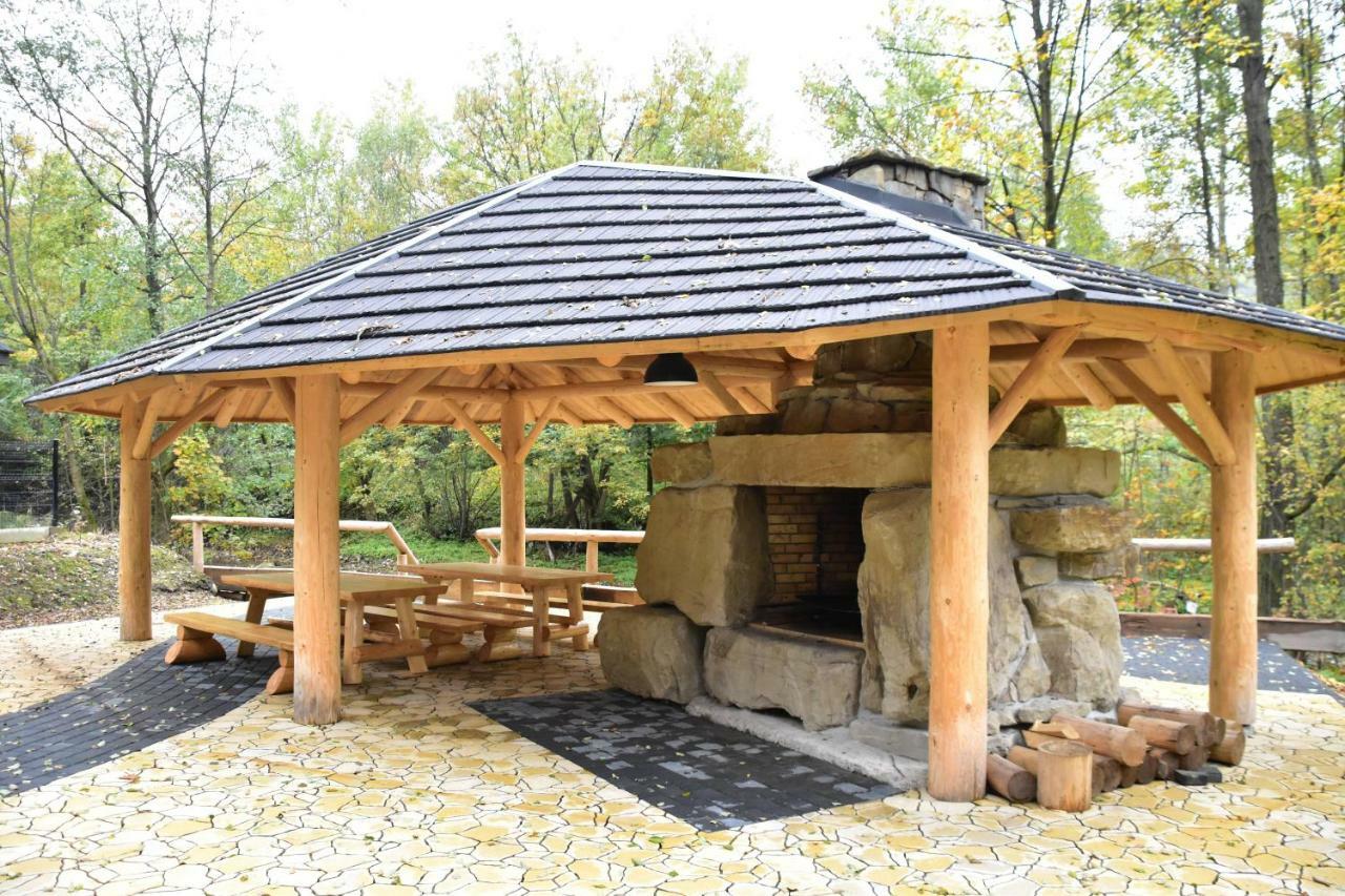 Zakopane Zist Spa Zakopianskie Tarasy Εξωτερικό φωτογραφία
